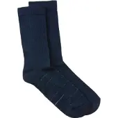 Fristads Strømper Flamestat 980 marine 46-48