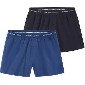 Copenhagen Studios Boksershorts blå / navy