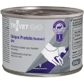 Trovet Unique Protein UPV (Venison) - 6 x 800 g