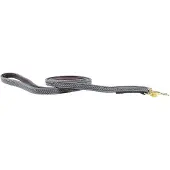Kentucky Nylon Plaited Hundesnor 12 Mm