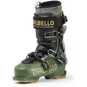 Dalbello Cabrio Lv 130 3dwrap Alpin Skistøvler