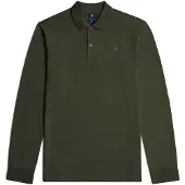 G-Star Dunda Slim Polo - Grey - Men