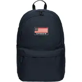 Superdry Classic Patch Montana Rygsæk