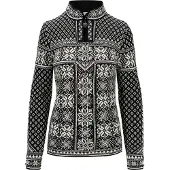 Dale of Norway Peace, sweater, dame, sort