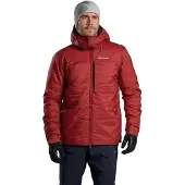 Montane Fortes Xt Jakke