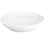 Pillivuyt Cecil tallerken dyb hvid Ø20 cm