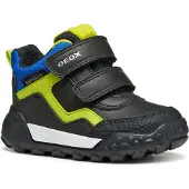 Geox Trekkyup Abx Baby Sko