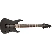 Jackson JS Series Dinky Arch Top JS22-7 DKA HT Satin Black