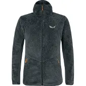 Salewa Tognazza Polarlite Fleecejakke Med Hætte