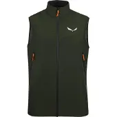 Salewa - Touring skitøj - Sella DST M Vest Black Out til UnisexSoftshell - Størrelse L - Sort
