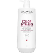 Goldwell Color Extra Rich Brilliance Shampoo 1000ml