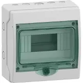 Schneider Electric 13443, Grå, 112 mm, 195 mm, 200 mm