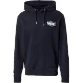 Superdry Work Tab Loose Fit Hættetrøje