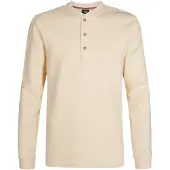 Petrol Industries M-3050-tlr619 T-shirt Med Lange ærmer
