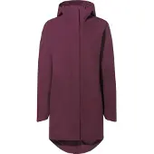 Vaude Bike Cyclist Padded Ii Jakke