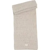 Barts Sjal beige-meleret