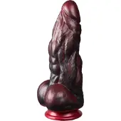 Creature Cocks King Kong Silicone Dildo 23 cm