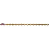 Sram XX1 Eagle Chain 12-Speed - Gold