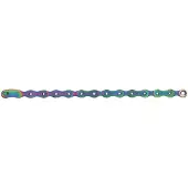 Sram XX1 Eagle Chain 12-Speed - Rainbow