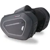 SW-Motech Saddeltaske Blaze Pro SORT DIV. HONDA