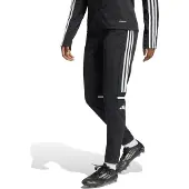 Adidas Sportsbukser 'Squadra 25' sort / hvid