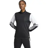 Adidas Træningstrøje Squadra 25 - Sort/Hvid, størrelse X-Small