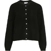 Vila Cardigan 'VILory' sort