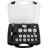 Unior Universal Lejerpresse