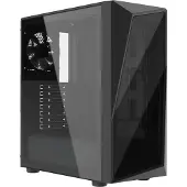 Cooler Master Cmp 520l Midi Tower Tårnkasse Med Vindue