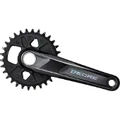 Shimano Deore M6120 Kranksæt