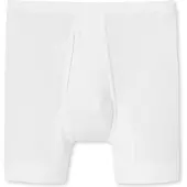 Schiesser Boksershorts 'Original-Classics' hvid
