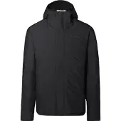 Vaude Bike Cyclist Warm Rain Ii Jakke