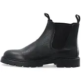 Bianco Chelsea Boots 'Jeff' sort