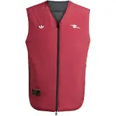 Adidas Originals Arsenal Terrace Icons Vest, størrelse Large