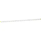 Schneider Electric Acti9 Sløjfeskinne 2P+9mm 100A 57M