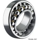 Skf Leje 2205 ETN9