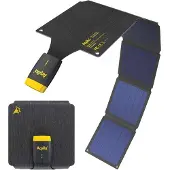 Aqiila Sunbird P21 solcelleoplader 21W