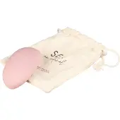 Bijoux indiscrets Clitoral Stimulator Pink