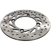 FERODO Fmd0009r Bremse Skive