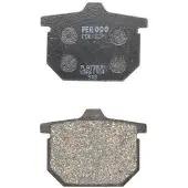 FERODO Fdb182p Platinum Road Semi-sintrede Bremseklodser