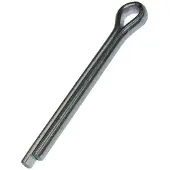 Dresselhaus 5.0 X 63 Mm Sæt Med Splitten 100 Enheder