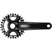 Shimano Deore FC-MT510 kranksæt 12 gear 32T 170 mm