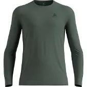 Odlo Merino 160 Langærmet Baselayer