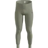 Odlo Bottom Long Active Warm Eco Baselagbukser