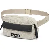 Columbia - Bæltetasker - Helvetia II Hip Pack Dark Stone, Shark til Unisex - Beige