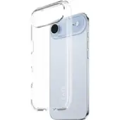CARE by PanzerGlass Flagship Case Transparent Urban Explorer w. Clear Frame iPhone Air