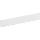 Schneider Electric Front FCA-F80 Hvid Ral9016