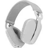 Logitech Zone Vibe 100 - Offwhite