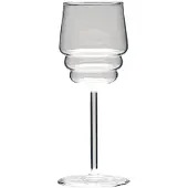 Muurla Steps hvidvinsglas 32 cl Clear