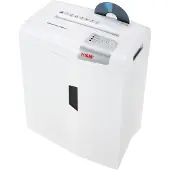 HSM Makulator Shredstar X6pro - krydsmakulering 2x15 mm (P-5)